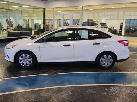 Photos of 2014 Ford Focus S for sale in Boone, IA at Pat Clemons Inc.