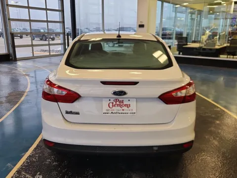 More photos of 2014 Ford Focus S at Pat Clemons Inc., IA