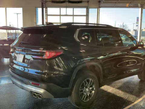 More photos of 2025 GMC Acadia AWD Elevation at Pat Clemons Inc., IA