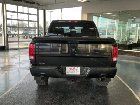 More photos of 2015 Ram 1500 Express at Pat Clemons Inc., IA