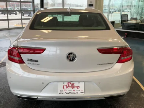 More photos of 2017 Buick LaCrosse Essence at Pat Clemons Inc., IA