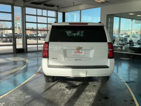 More photos of 2018 Chevrolet Tahoe LT at Pat Clemons Inc., IA