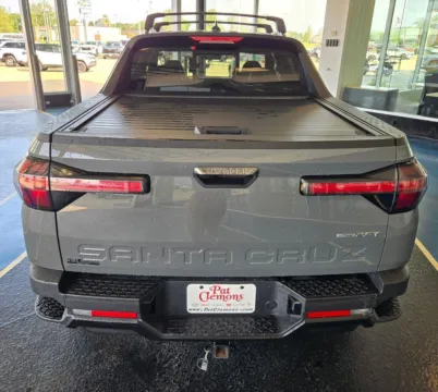 More photos of 2024 Hyundai Santa Cruz NIGHT at Pat Clemons Inc., IA