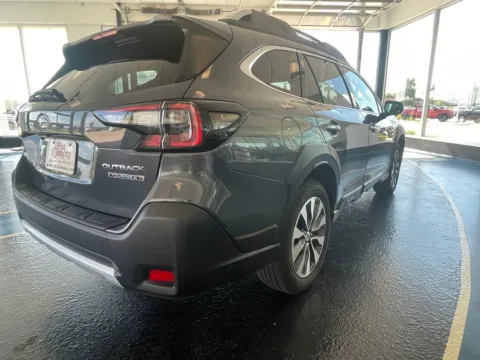 More photos of 2023 Subaru Outback Touring XT at Pat Clemons Inc., IA