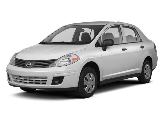 2010 Nissan Versa 1.8 S for sale in Boone, IA