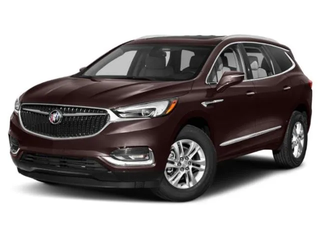 2019 Buick Enclave Avenir for sale in Boone, IA