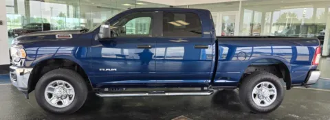 Photos of 2024 Ram 2500 Big Horn for sale in Boone, IA at Pat Clemons Inc.