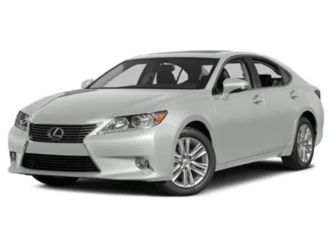 Gold 2015 Lexus ES 350 for sale in Boone, IA