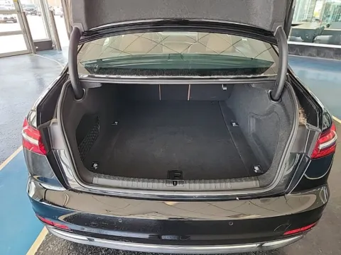 More photos of 2023 Audi A6 Sedan Premium at Pat Clemons Inc., IA