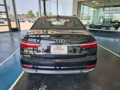 More photos of 2023 Audi A6 Sedan Premium at Pat Clemons Inc., IA