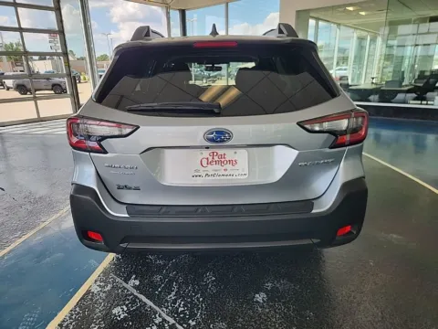 Another view of 2023 Subaru Outback Premium for sale in Boone, IA at Pat Clemons Inc.