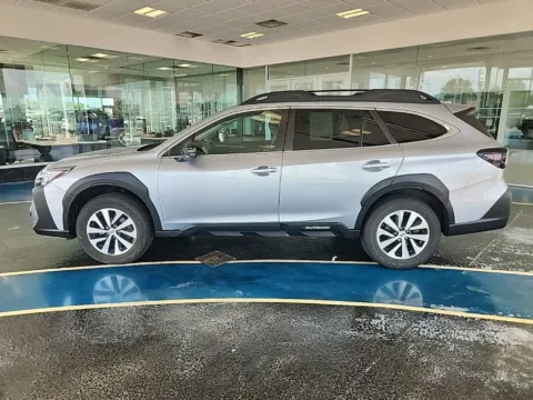 Photos of 2023 Subaru Outback Premium for sale in Boone, IA at Pat Clemons Inc.