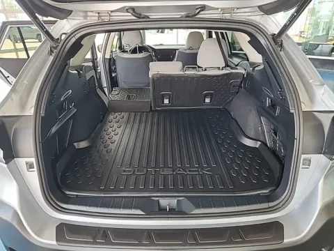 More photos of 2023 Subaru Outback Premium at Pat Clemons Inc., IA