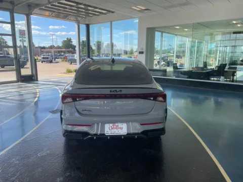 More photos of 2024 Kia K5 GT-Line at Pat Clemons Inc., IA