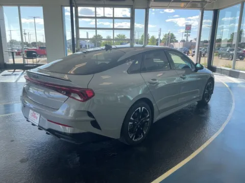 More photos of 2024 Kia K5 GT-Line at Pat Clemons Inc., IA