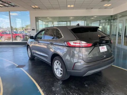 Another view of 2022 Ford Edge SEL for sale in Boone, IA at Pat Clemons Inc.