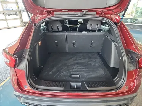 More photos of 2024 Chevrolet Trax 1RS at Pat Clemons Inc., IA