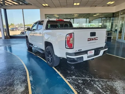 Another view of 2021 GMC Canyon 4WD Elevation for sale in Boone, IA at Pat Clemons Inc.