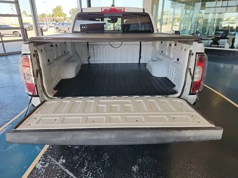 More photos of 2021 GMC Canyon 4WD Elevation at Pat Clemons Inc., IA
