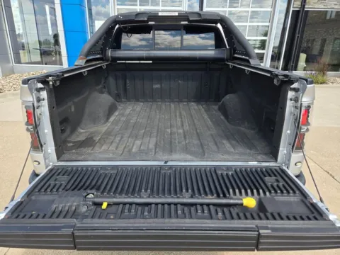 More photos of 2012 Ford F-150 SVT Raptor at Pat Clemons Inc., IA