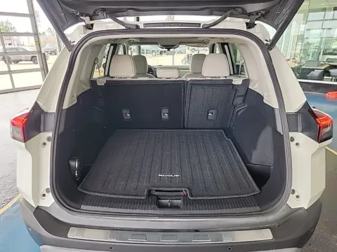 More photos of 2023 Nissan Rogue SV at Pat Clemons Inc., IA