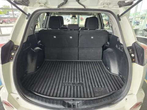 More photos of 2017 Toyota RAV4 XLE at Pat Clemons Inc., IA