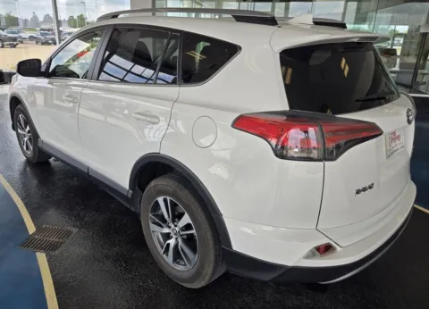 Another view of 2017 Toyota RAV4 XLE for sale in Boone, IA at Pat Clemons Inc.