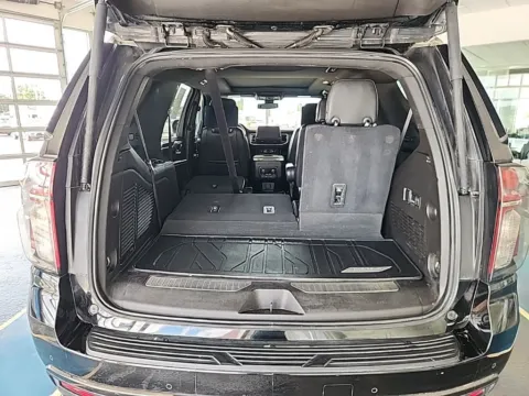 More photos of 2021 Chevrolet Tahoe RST at Pat Clemons Inc., IA
