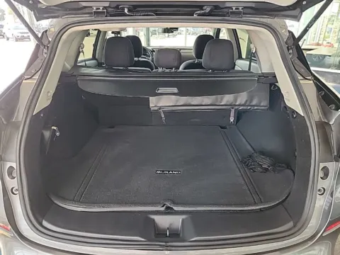 More photos of 2021 Nissan Murano S at Pat Clemons Inc., IA