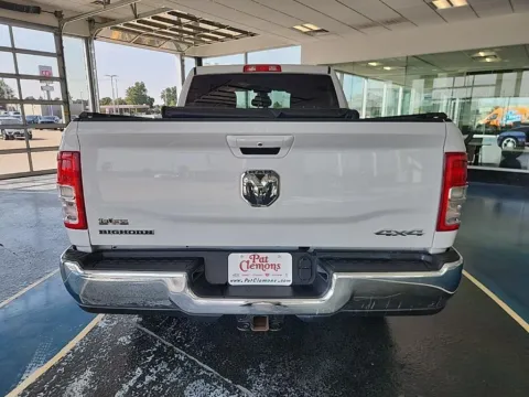 More photos of 2021 Ram 2500 Big Horn at Pat Clemons Inc., IA