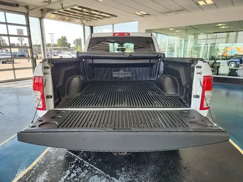 More photos of 2021 Ram 2500 Big Horn at Pat Clemons Inc., IA