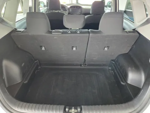 More photos of 2023 Kia Soul LX at Pat Clemons Inc., IA