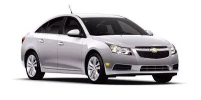 2012 Chevrolet Cruze LTZ for sale in Boone, IA