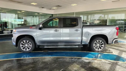 Photos of 2020 Chevrolet Silverado 1500 LT for sale in Boone, IA at Pat Clemons Inc.