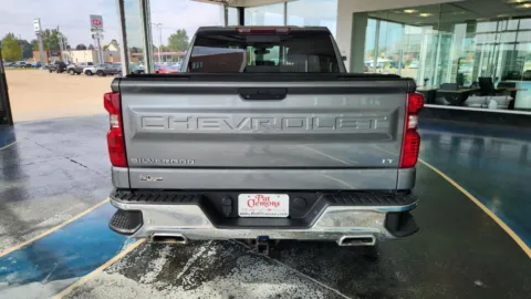 More photos of 2020 Chevrolet Silverado 1500 LT at Pat Clemons Inc., IA