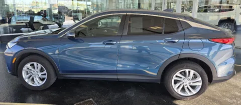 Photos of 2024 Buick Envista Preferred for sale in Boone, IA at Pat Clemons Inc.