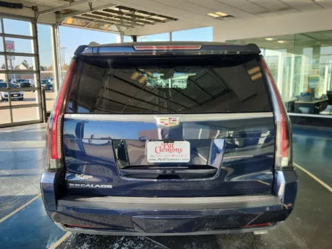 More photos of 2018 Cadillac Escalade ESV Luxury at Pat Clemons Inc., IA