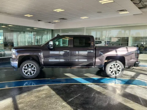 Photos of 2015 Chevrolet Silverado 1500 LT for sale in Boone, IA at Pat Clemons Inc.