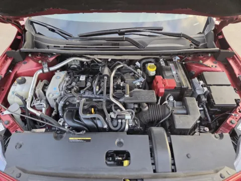 More photos of 2024 Nissan Sentra SV at Capital City Motor Company, IA