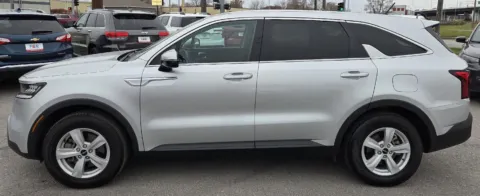 More photos of 2022 Kia Sorento LX at Capital City Motor Company, IA