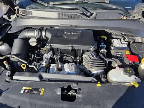 More photos of 2023 Jeep Compass Trailhawk at Capital City Motor Company, IA