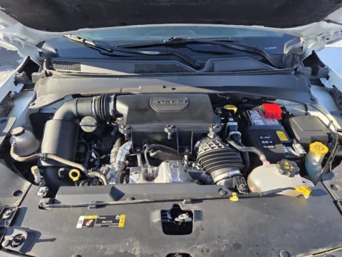 More photos of 2024 Jeep Compass Trailhawk at Capital City Motor Company, IA