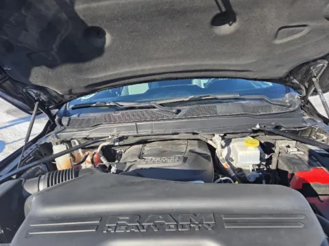 More photos of 2024 Ram 2500 Big Horn at Capital City Motor Company, IA