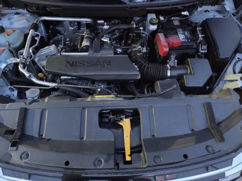 More photos of 2024 Nissan Rogue S at Capital City Motor Company, IA