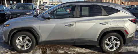 More photos of 2024 Hyundai Tucson SEL at Capital City Motor Company, IA
