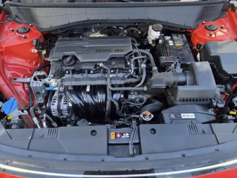 More photos of 2025 Hyundai Kona SEL at Capital City Motor Company, IA