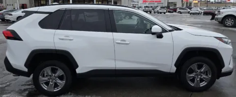 More photos of 2024 Toyota RAV4 XLE at Capital City Motor Company, IA