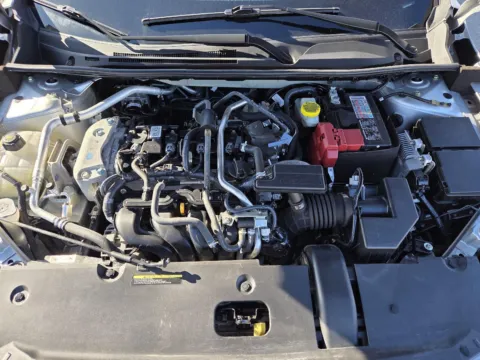 More photos of 2023 Nissan Sentra SV at Capital City Motor Company, IA