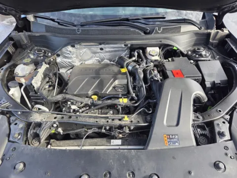 More photos of 2024 Chevrolet Trax LT at Capital City Motor Company, IA