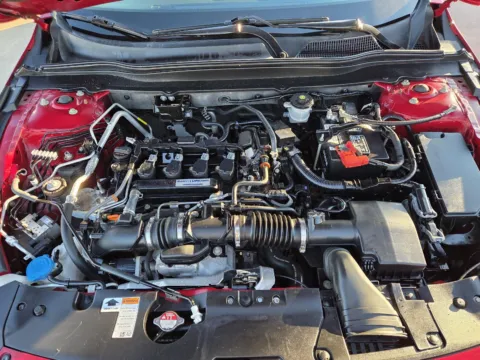 More photos of 2018 Honda Accord Sedan Sport 1.5T at Capital City Motor Company, IA